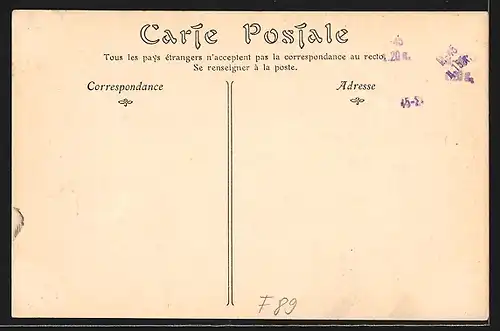 AK Avallon, L`Hôpital