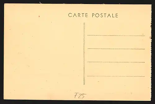 AK Maiche, Coteau de Montjoie