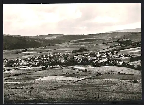 AK Kerspenhausen, Teilansicht