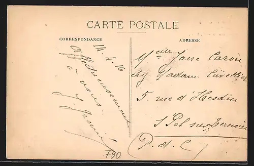 AK Belfort, Etang des Forges et Fort de la Miot