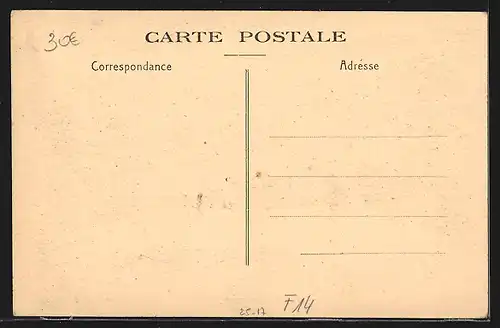 AK Épron, Institut familial (Orphelinat) Sainte-Thèrèse de l`Enfant Jèsus-Groupe Gènèral 1934