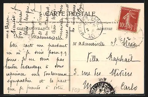 AK Moulins, La Place d`Allier