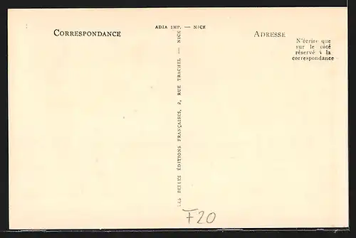 AK Ajaccio, Monument de Napoleon et ses 4 Freres par Barye