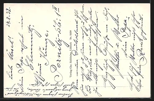 AK Rostock, Steintor und Ständehaus