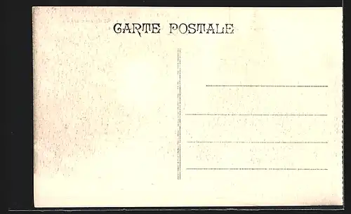 AK Marseille, Exposition coloniale 1922, Le Grand Palais