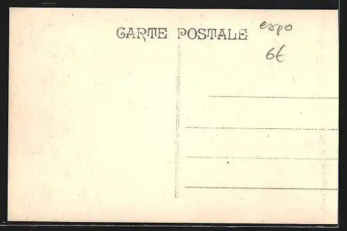 AK Marseille, Exposition coloniale 1922, Grand Palais et Palais du Maroc