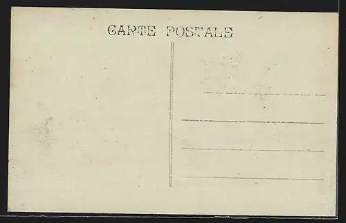 AK Marseille, Exposition coloniale 1922, Palais du Maroc