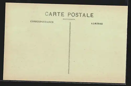 AK Marseille, Exposition coloniale 1922, Palais de la Provence