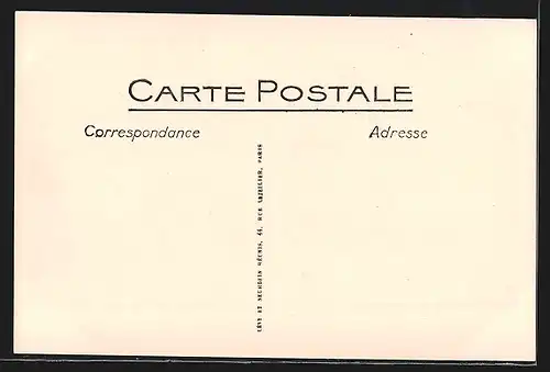 AK Marseille, Exposition coloniale 1922, La Fontaine Monumentale