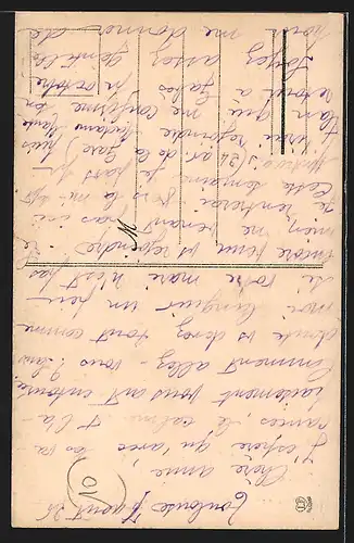 AK Types Pyrènèens-Massat, Groupe de Liadoures, Languedoc-Roussillon