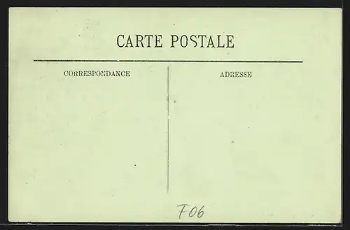 AK Nice, Boulevard Victor-Hugo