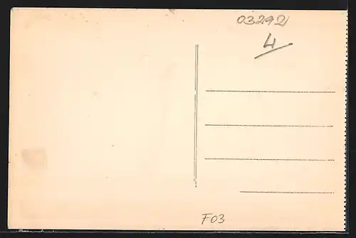 AK Tronget, Sanatorium F. Mercier, Kiosque des Haut-Parleurs