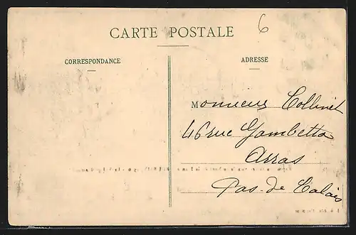 AK Roubaix, Exposition Internationale du Nord de la France 1911, Le Village Flamand, Ausstellung