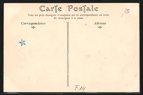 AK Falaise, Place Saint-Gervais, un Jour de Marché