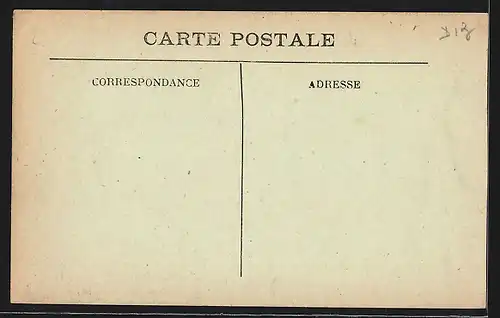 AK Marseille, Ausstellung, Exposition Coloniale 1922, Palais de l`Horticulture