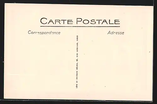 AK Marseille, Exposition Coloniale 1906, Palais du Maroc, La Cour, Ausstellung