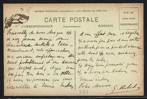 AK Tonneins, Hospice