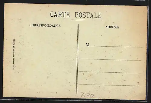 AK Chenebier, Bas du Village