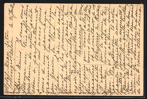 AK Collonges-sous-Salève, Hotel-Restaurant Beau-Site et vue sur Genève