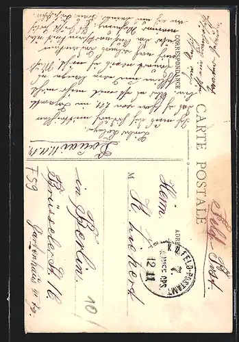 AK Douai, Le Théâtre