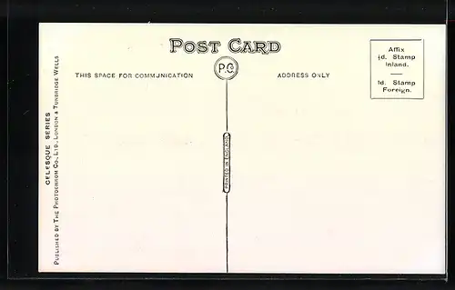 AK Ventnor, view form Steephill