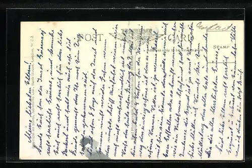 AK St. Peter Port, Guernsey, Bird`s eye view