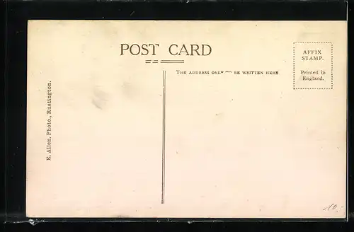 AK Rustington, Church