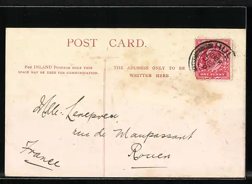 AK Hull, Market Place