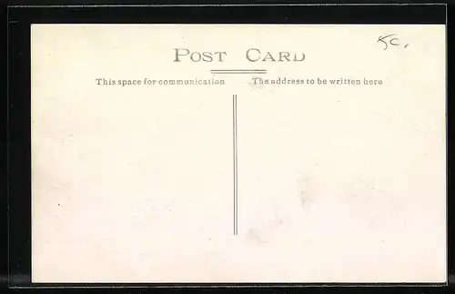 AK Scarborough, Norbreck Private Hotel, North Cliff