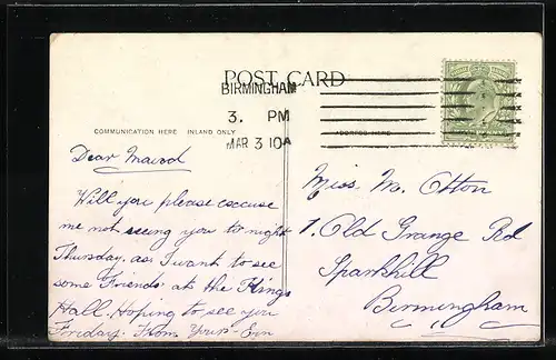 AK Sheffield, High Street