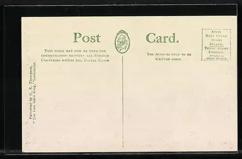 AK Llandudno, Sychnant Pass