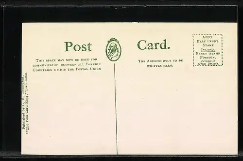 AK Llandudno, The Pier