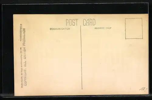 AK Rhayader, Graig Goch, Elan Valley