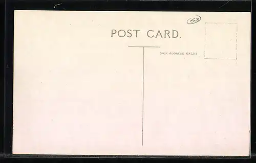 AK Aberystwyth, North Parade