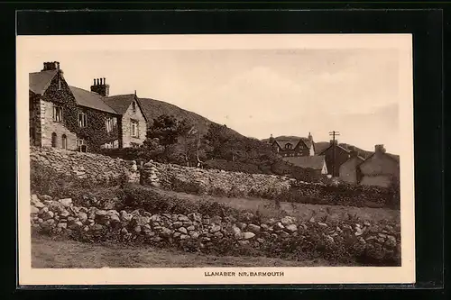 AK Barmouth, Llanaber