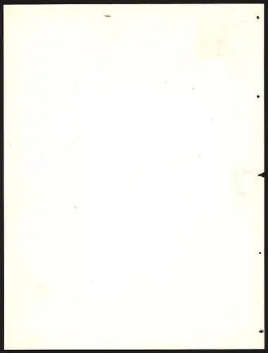 Rechnung Konstanz 1912, Gebrüder Einhart, Fische, Wild & Geflügel, Versandhaus, Produkte, Geschäftshaus und Medaillen