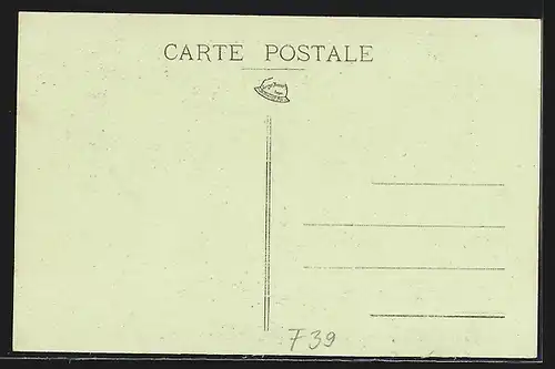 AK Morbier-Jura, Vue Générale