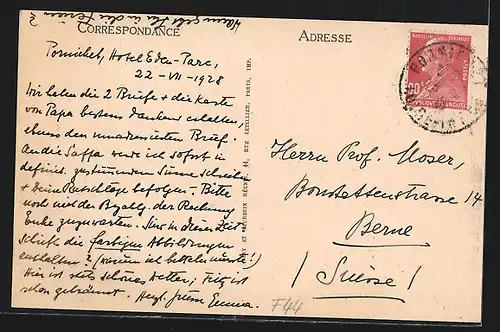 AK Pornichet, Le Casino