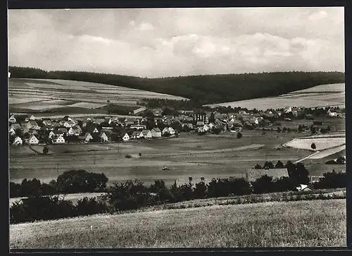 AK Kathus, Teilansicht