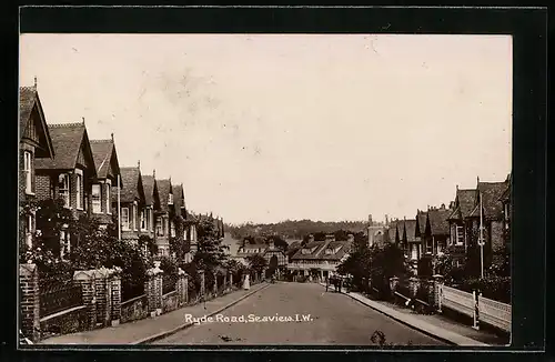 AK Seaview, Ryde Road