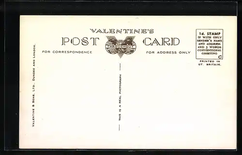 AK Hamilton, Municipal Buildings and Public Library