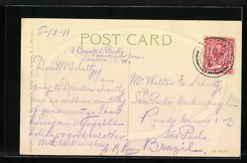 AK Streatham, Common