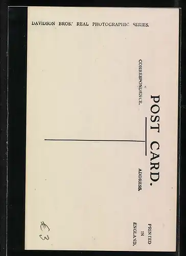 AK London, The Monument