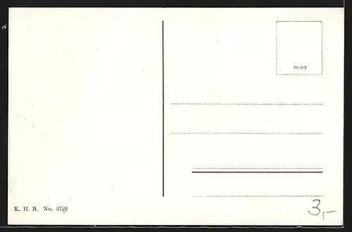 AK Prinz Heinrich-Baude, Donat-Denkmal, Mittagsteine
