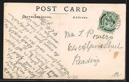 AK Bracknell, Wokingham Road