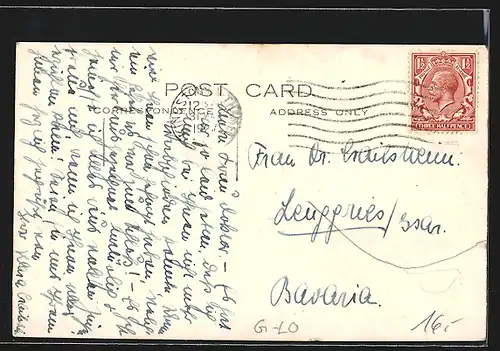 AK Surbiton, Ditton Road