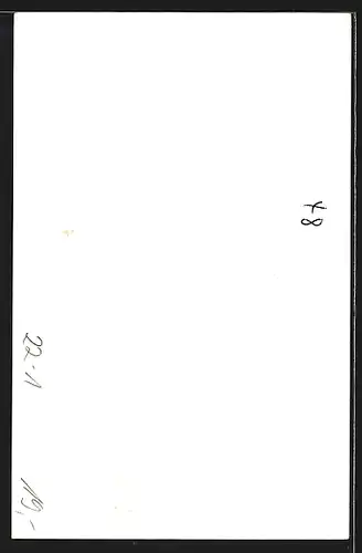 AK Jüdischer Mann mit Tora