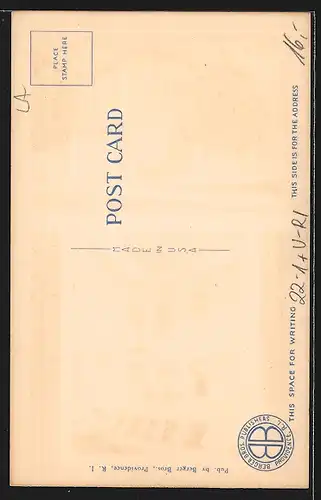 AK Newport, RI, Interior and Exterior of the oldest jewish Synagogue