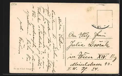 AK Göding / Hodonin, Schillerova u.