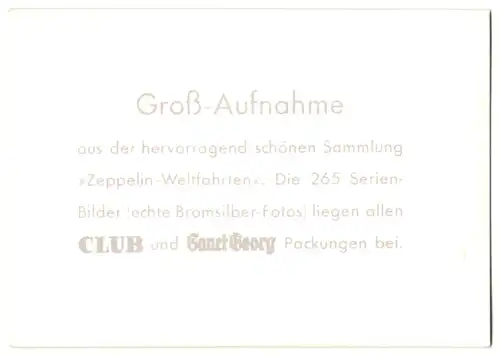 Fotografie London, Palace of Westminster, House of Parliament vom Zeppelin, Zeppelin-Weltfahrten